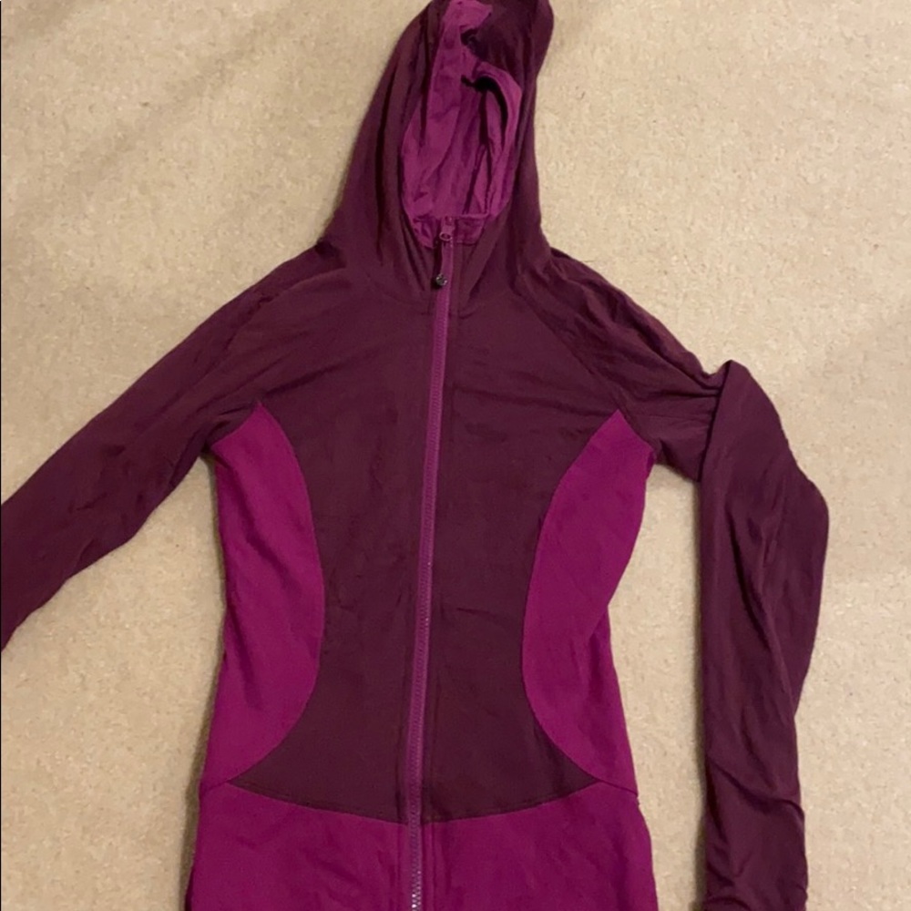 Lululemon Reversible Jacket - image 4